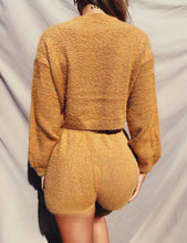 Load image into Gallery viewer, Brydie Knit Set - Mocha
