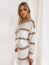 Load image into Gallery viewer, ASPYN SET - BEIGE
